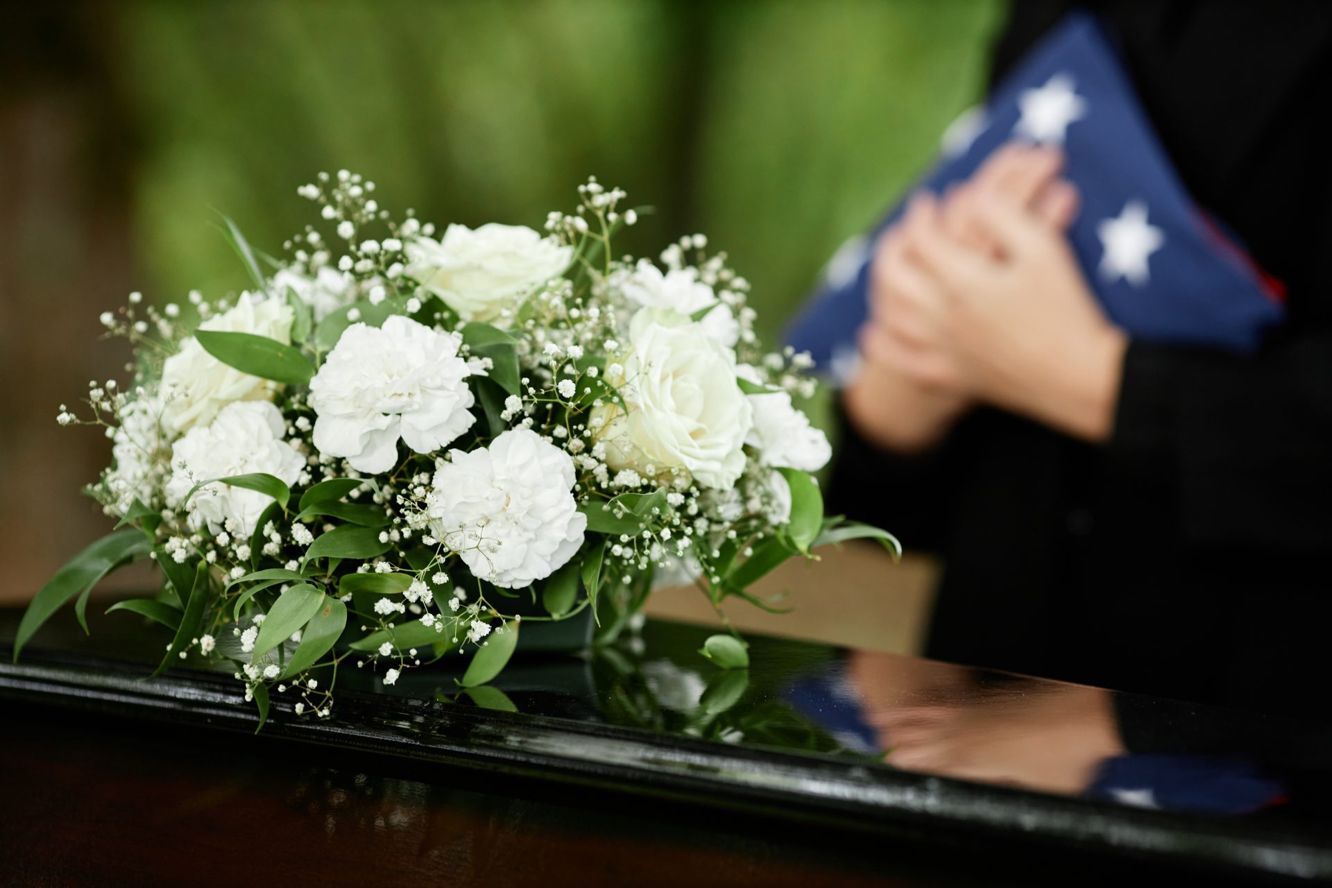 Funeral directors | M Dorman & Son